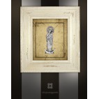 Virgen de la Almudena