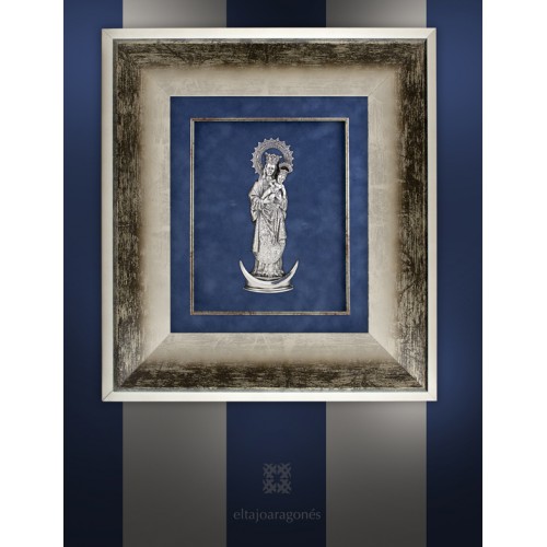 Virgen de la Almudena