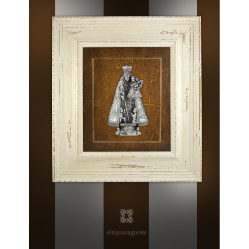 Virgen de los Desamparados